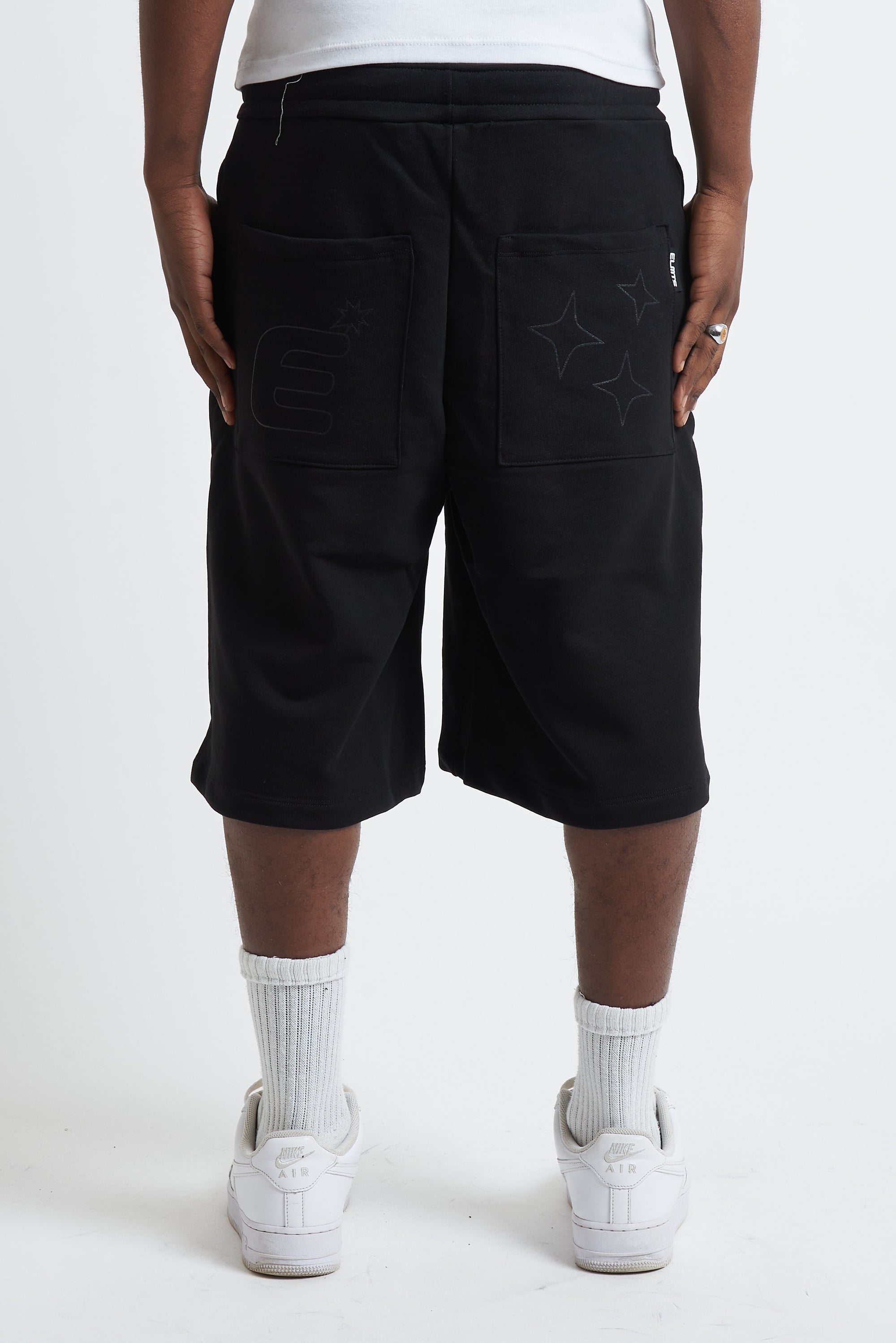 COMPLETO ESSENTIAL BLACK