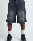JORTS VINTAGE WASHED