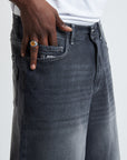 JORTS VINTAGE WASHED