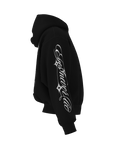 Hoodie Eyes Never Lie BLACK