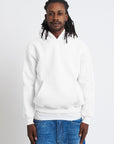 PERFECT HOODIE POLICOT WHITE
