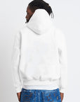 PERFECT HOODIE POLICOT WHITE