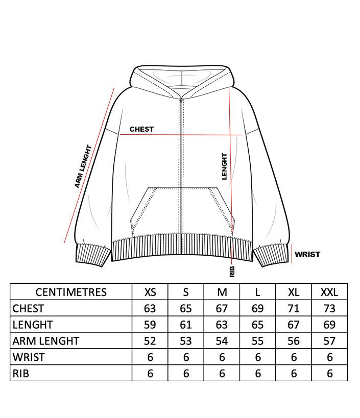 TRACK SUIT BORDEAUX