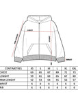 TRACK SUIT BORDEAUX