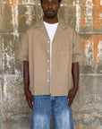 JACKET EMBROIDERED FANGO