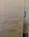 JACKET EMBROIDERED FANGO