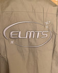 JACKET EMBROIDERED FANGO