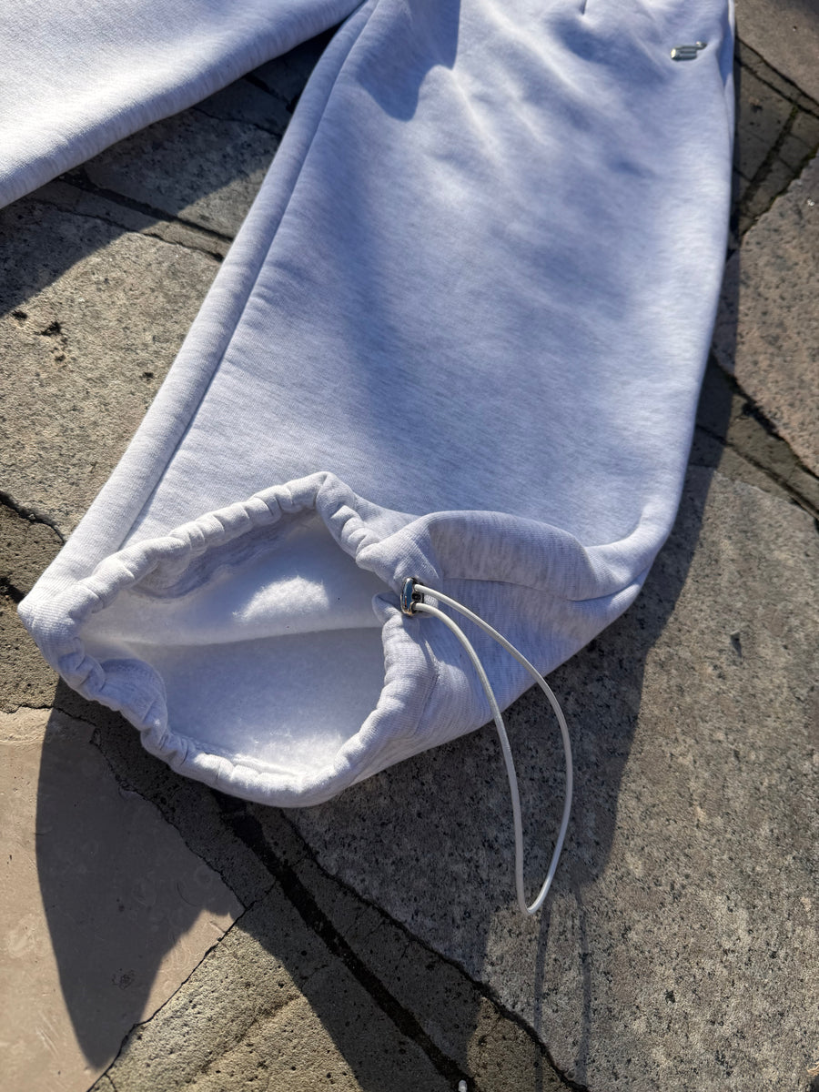 TRACK SUIT STEEL NIK