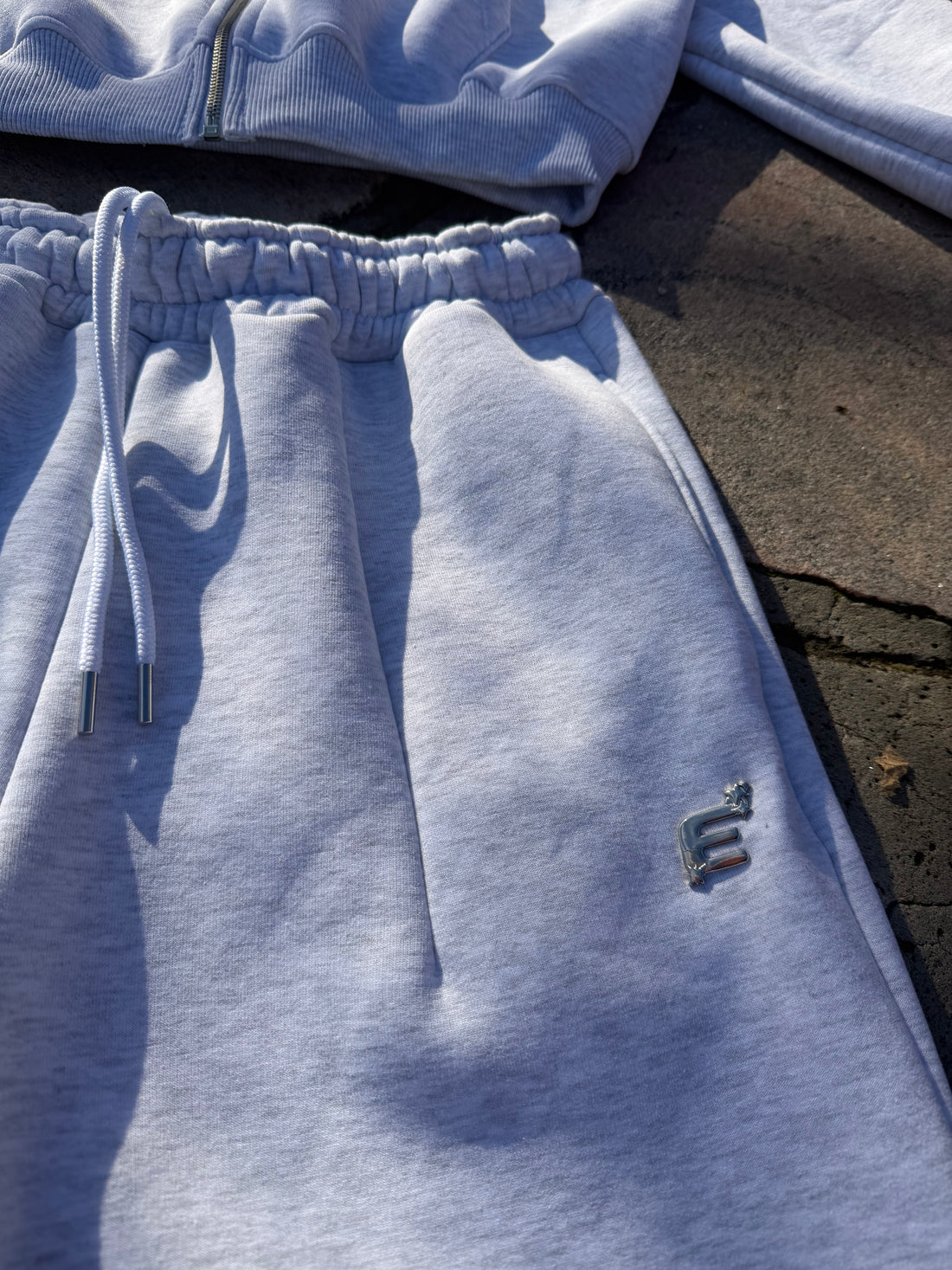 TRACK SUIT STEEL NIK