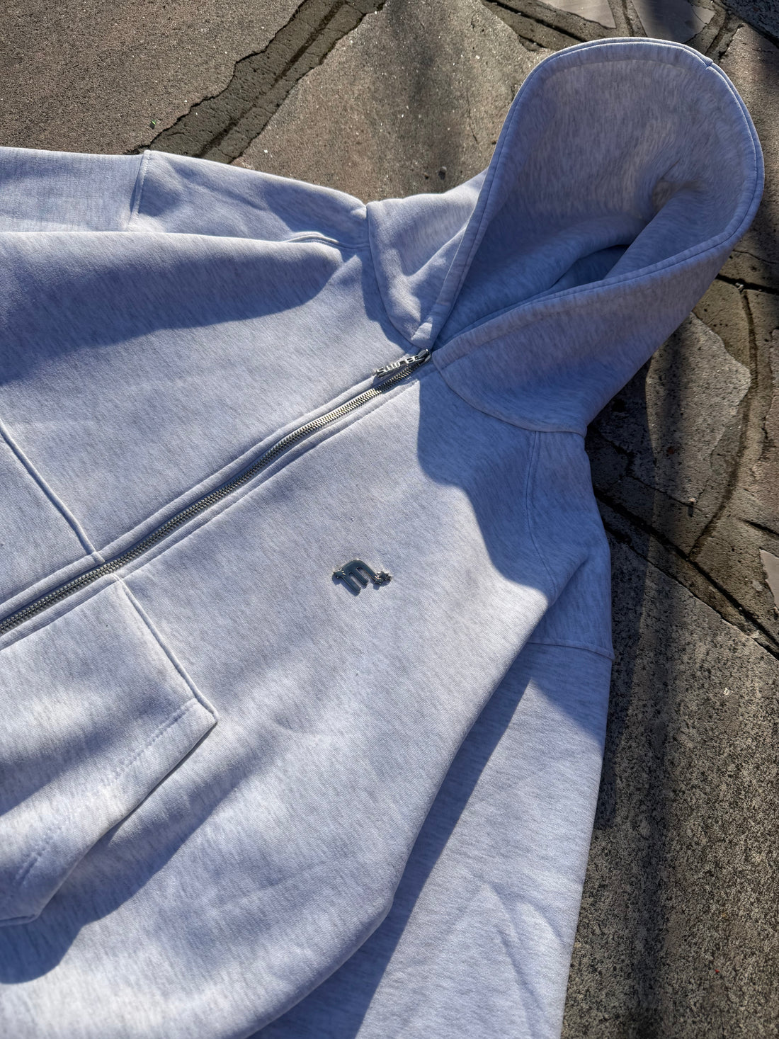 TRACK SUIT STEEL NIK