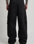CONSTELLATION MULTI CARGO BAGGY BLACK
