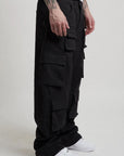 CONSTELLATION MULTI CARGO BAGGY BLACK