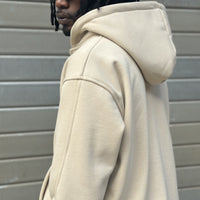 Tracksuit COMBO SIBERIA HOODIE & JOGGER SAND