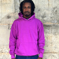 PERFECT HOODIE SS23 VIOLETTE