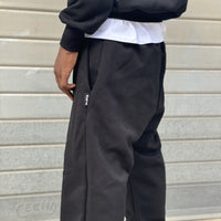 Tracksuit COMBO SIBERIA HOODIE & JOGGER BLACK