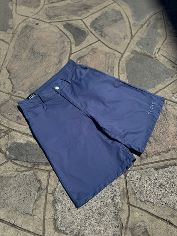 JORTS COTONE EMBROIDERED SUGAR PAPER