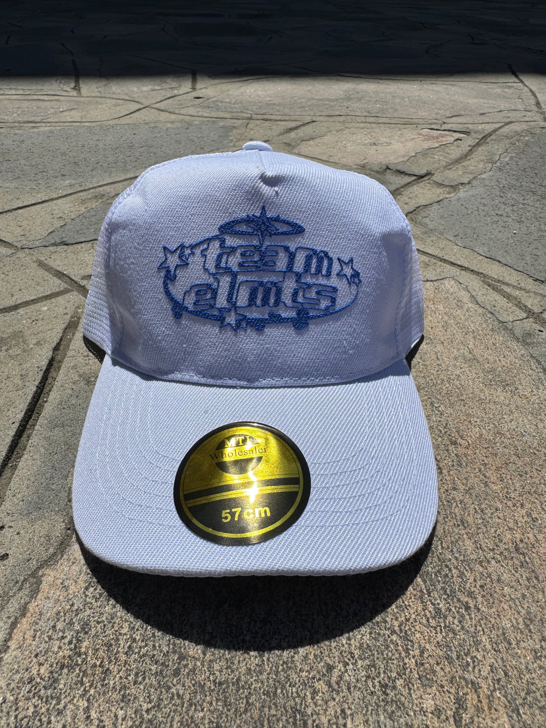 PRINT HAT ELMTS