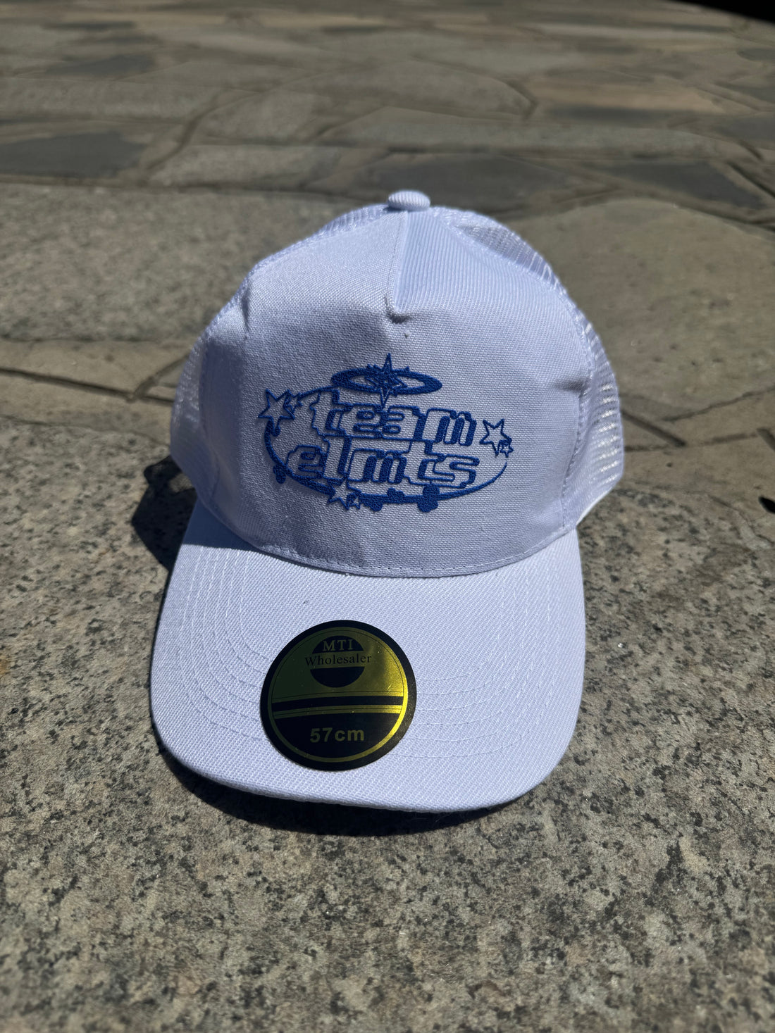 PRINT HAT ELMTS
