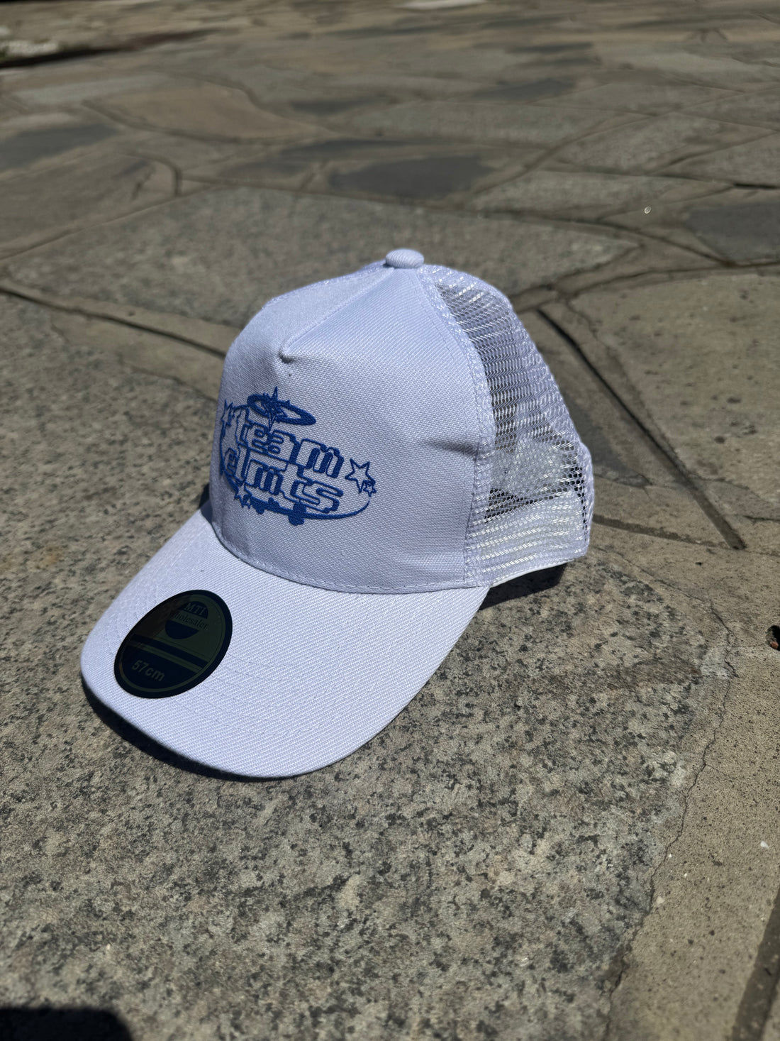 PRINT HAT ELMTS
