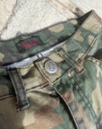 CROSSFIRE CAMO CARGO