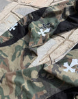CROSSFIRE CAMO CARGO