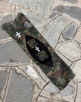 CROSSFIRE CAMO CARGO