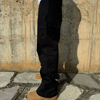 BAGGY PT BASIC BLACK