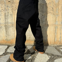 BAGGY PT BASIC BLACK