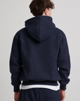 TRACK SUIT MIDNIGHT BLUE