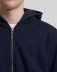 TRACK SUIT MIDNIGHT BLUE
