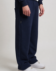 TRACK SUIT MIDNIGHT BLUE