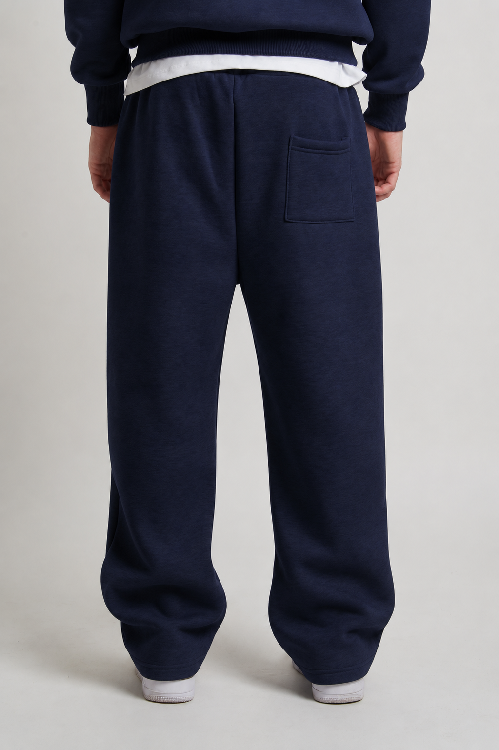 TRACK SUIT MIDNIGHT BLUE