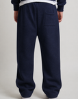 TRACK SUIT MIDNIGHT BLUE