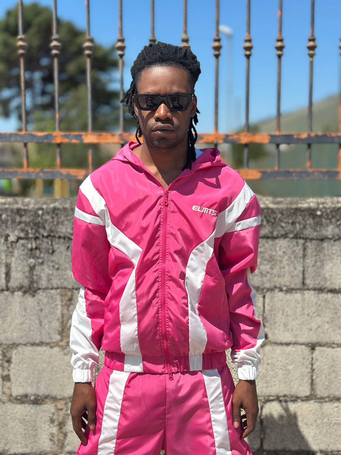 HOODIE LONDON