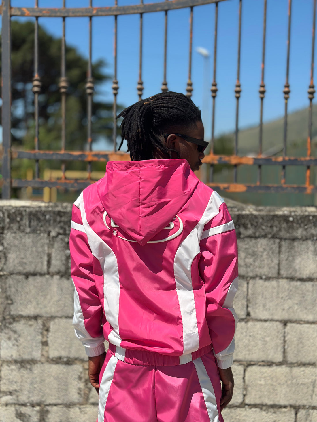 HOODIE LONDON