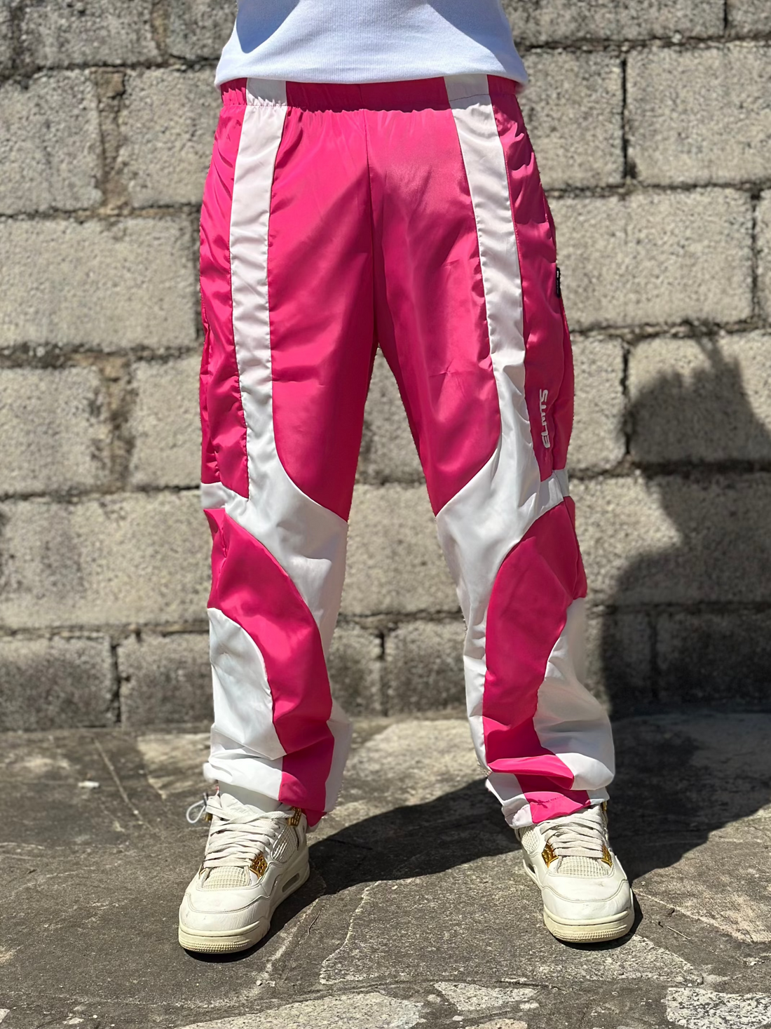 JOGGER LONDON