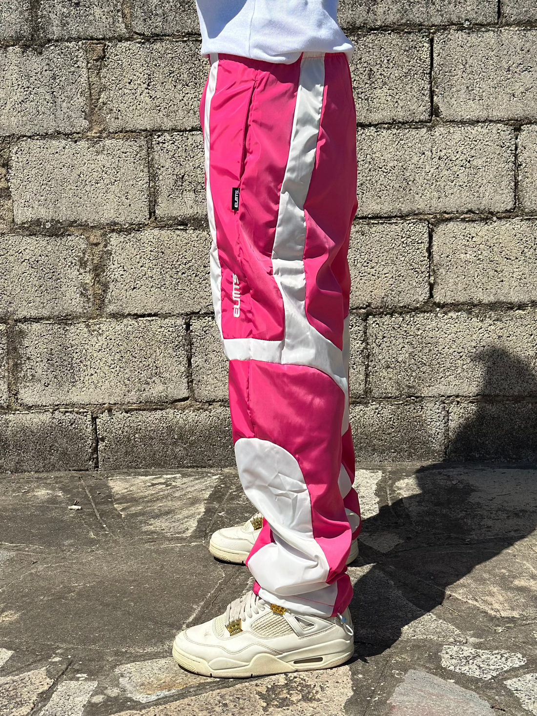 JOGGER LONDON