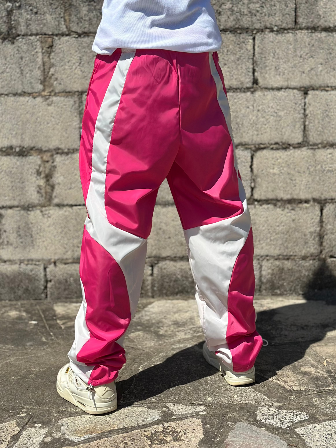 JOGGER LONDON