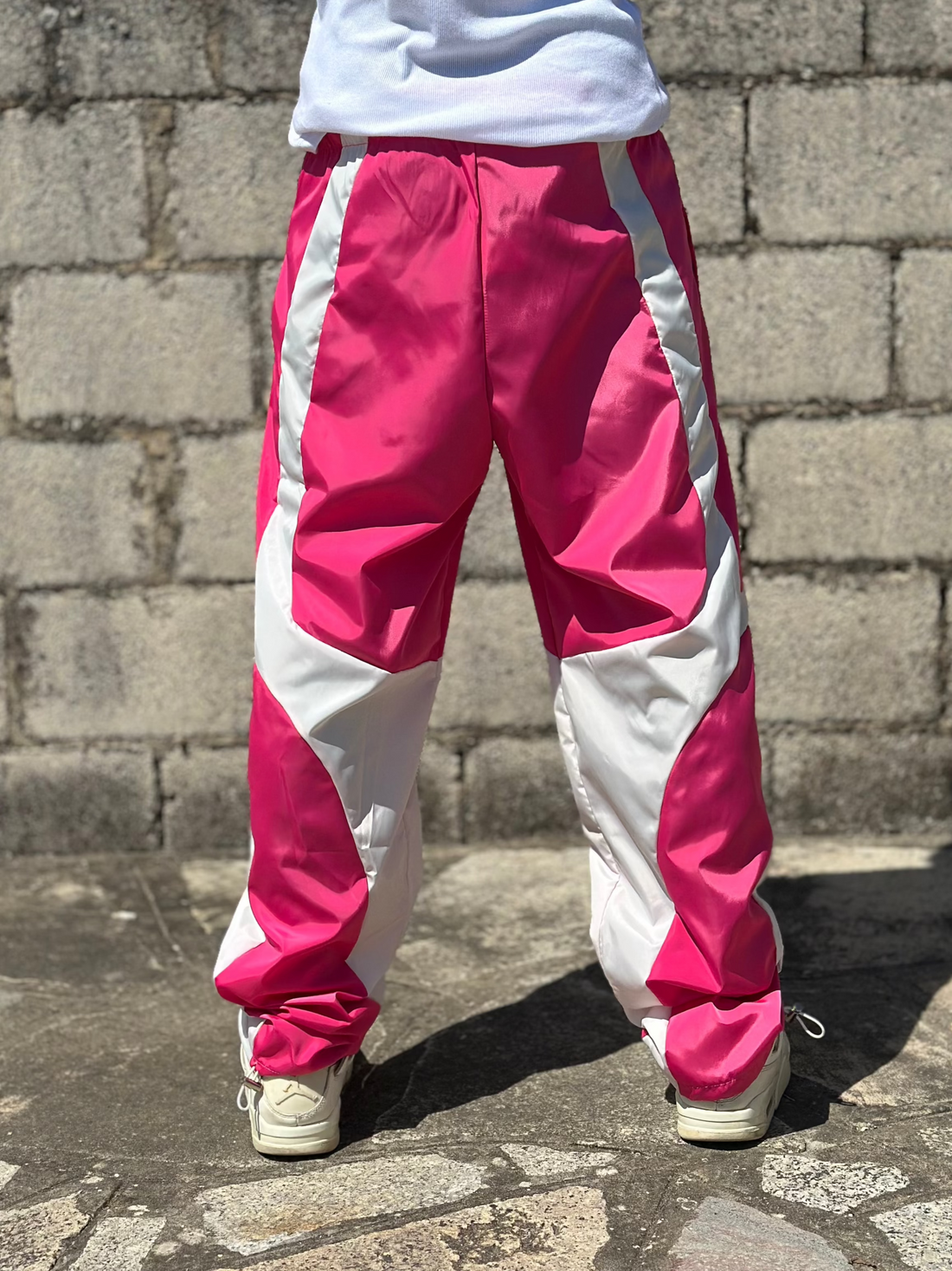 JOGGER LONDON