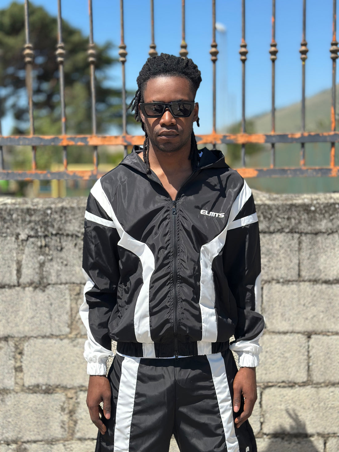 HOODIE LONDON