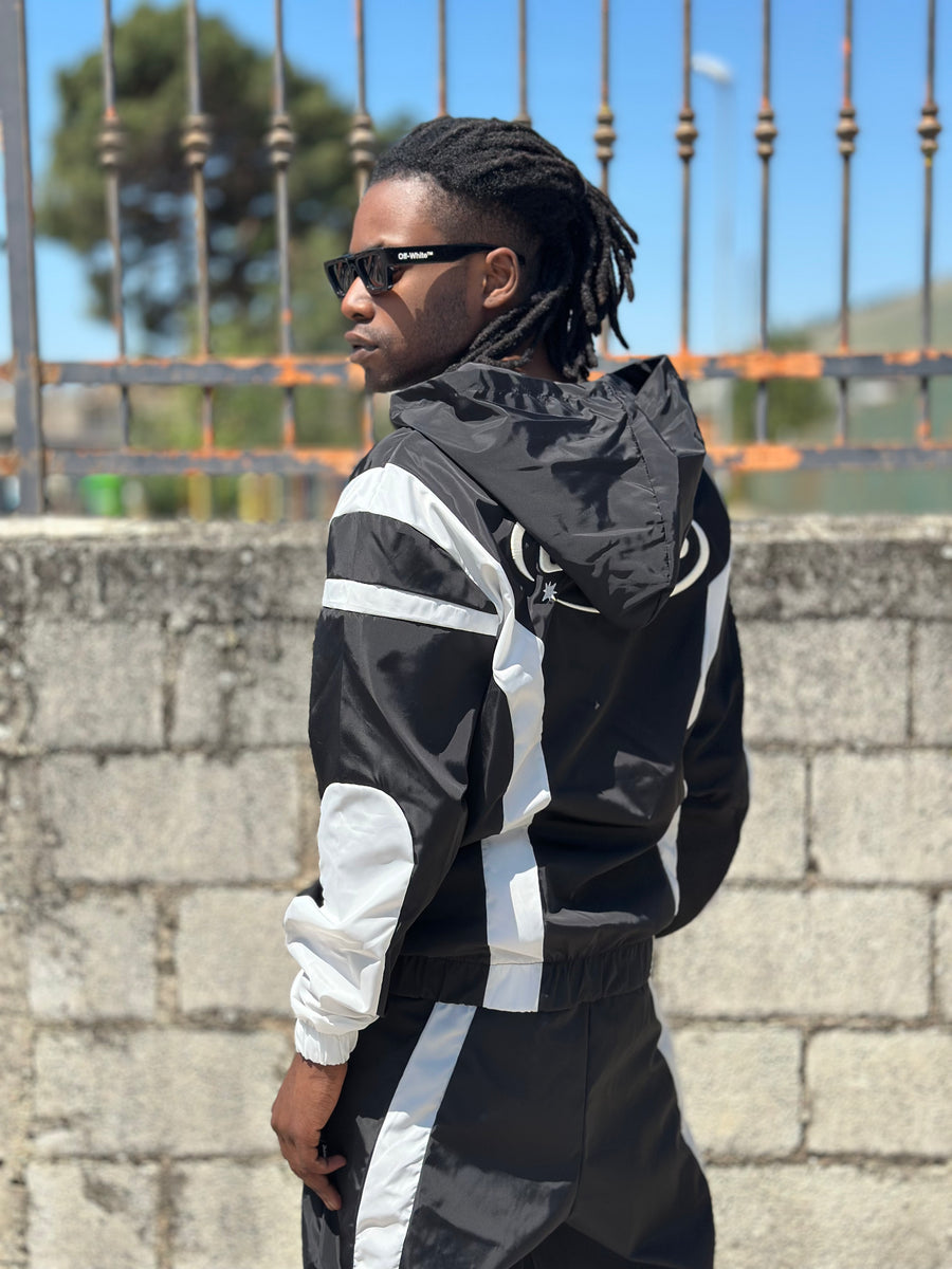 HOODIE LONDON