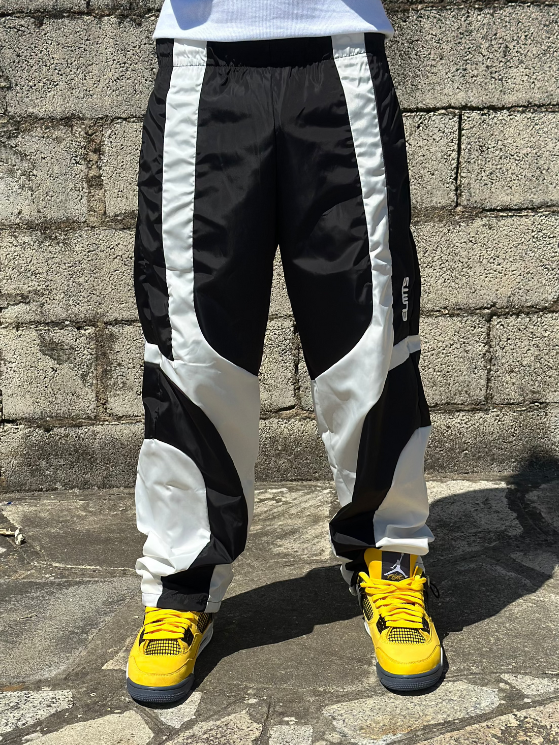 JOGGER LONDON