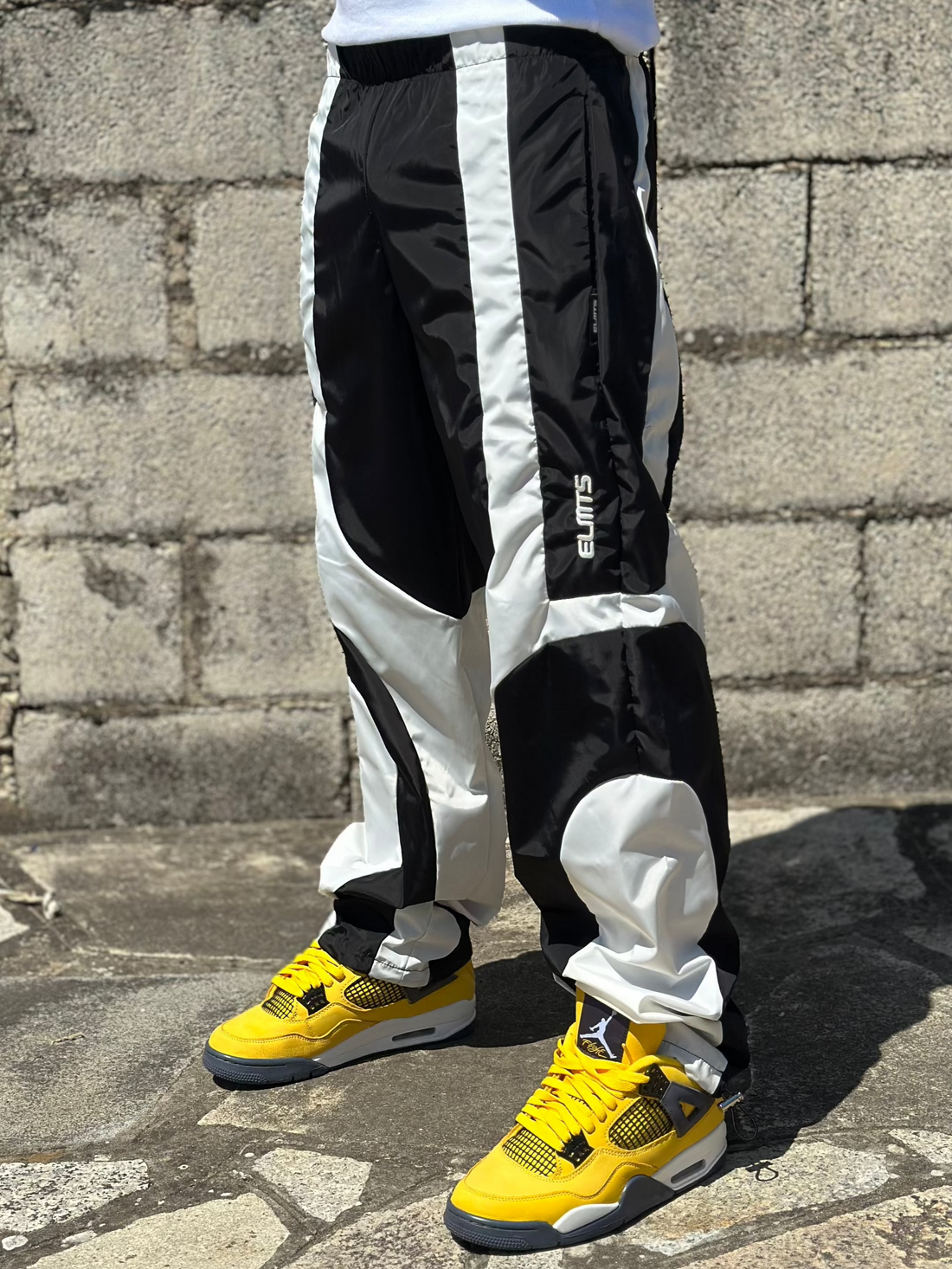 JOGGER LONDON