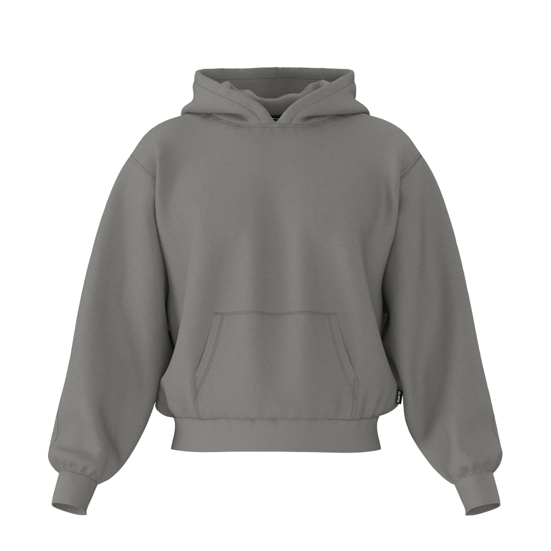 PERFECT HOODIE POLICOT ICE