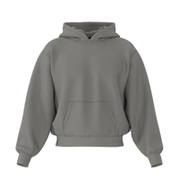 PERFECT HOODIE POLICOT ICE