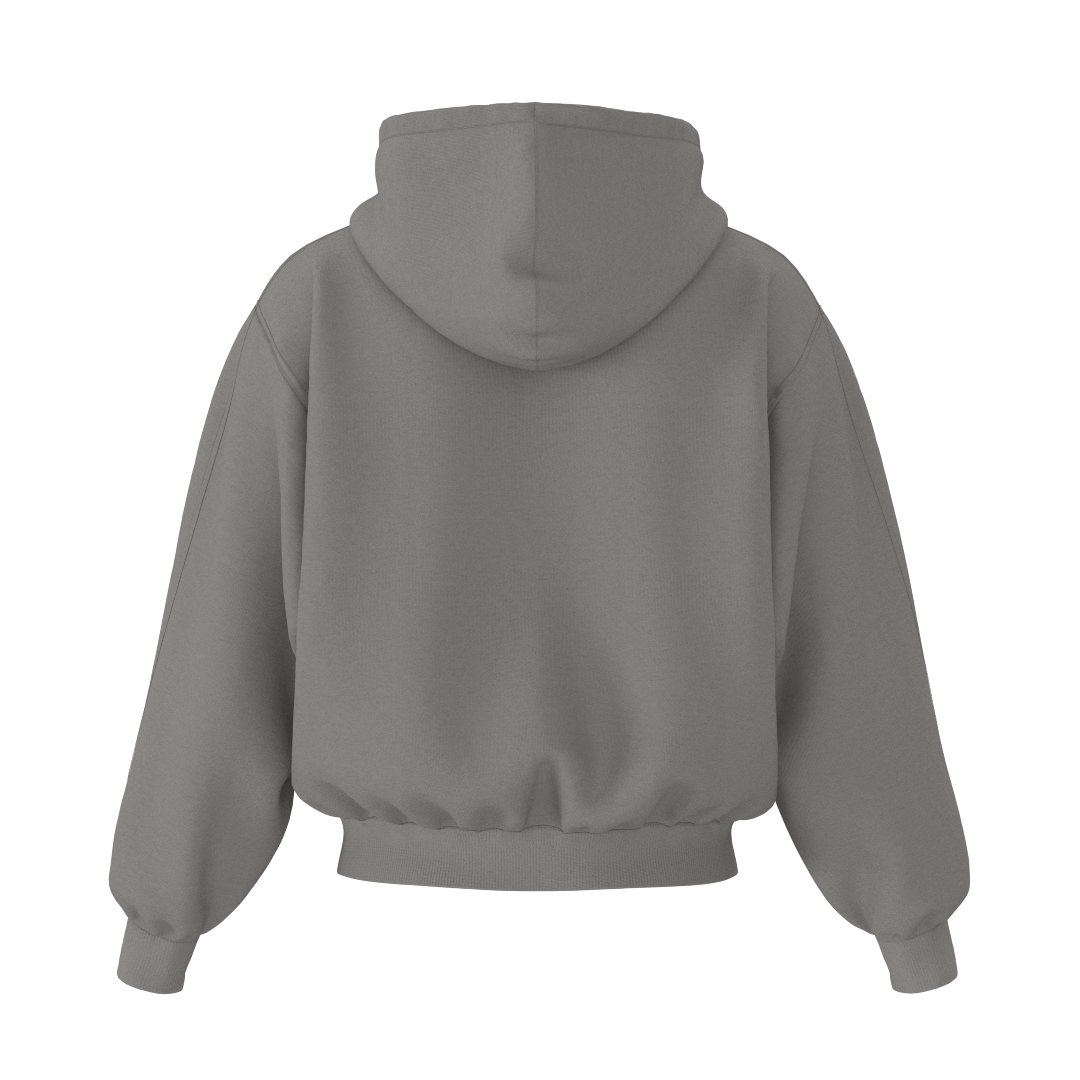 PERFECT HOODIE POLICOT ICE