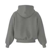 PERFECT HOODIE POLICOT ICE