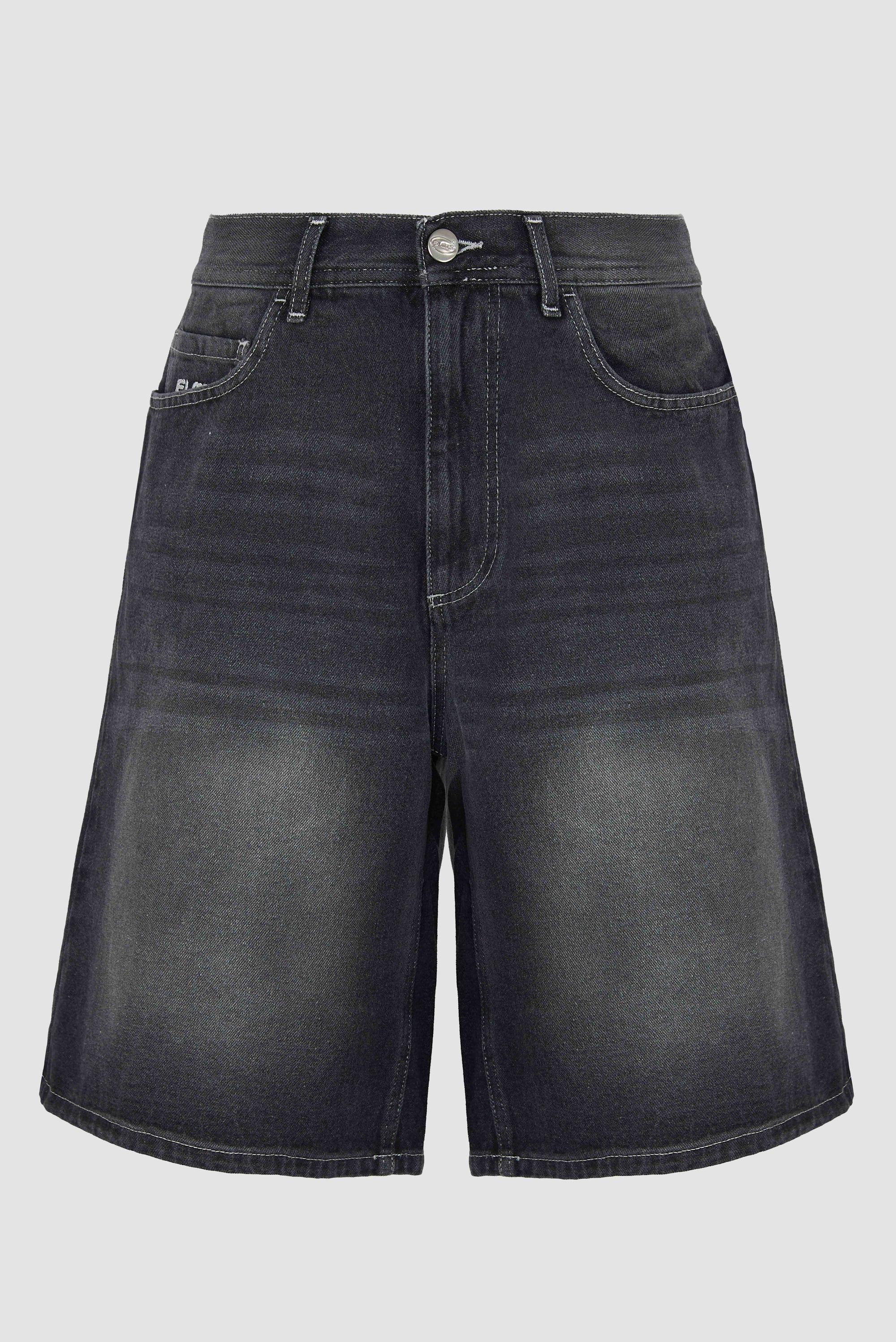 JORTS VINTAGE WASHED