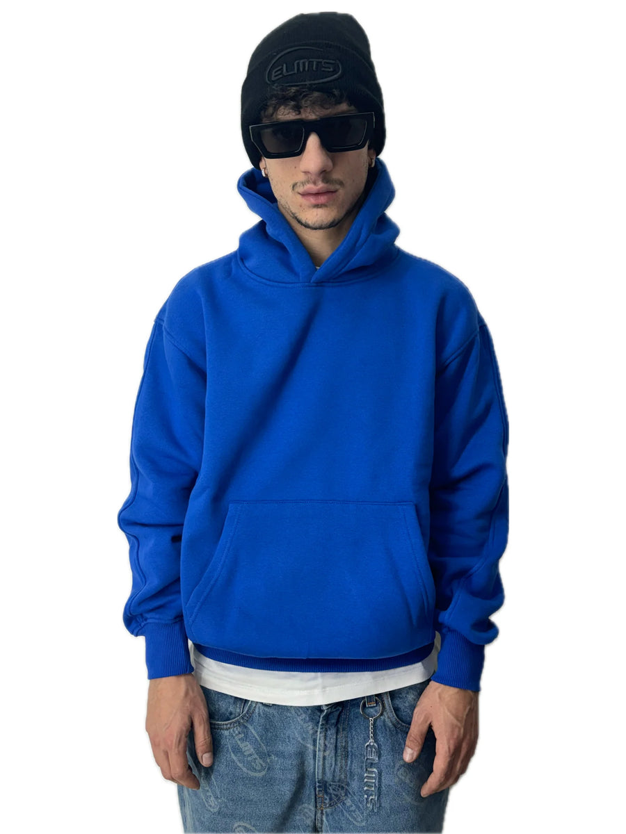 PERFECT HOODIE ROYAL LIMITED EDITION 330g