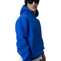 PERFECT HOODIE ROYAL LIMITED EDITION 330g